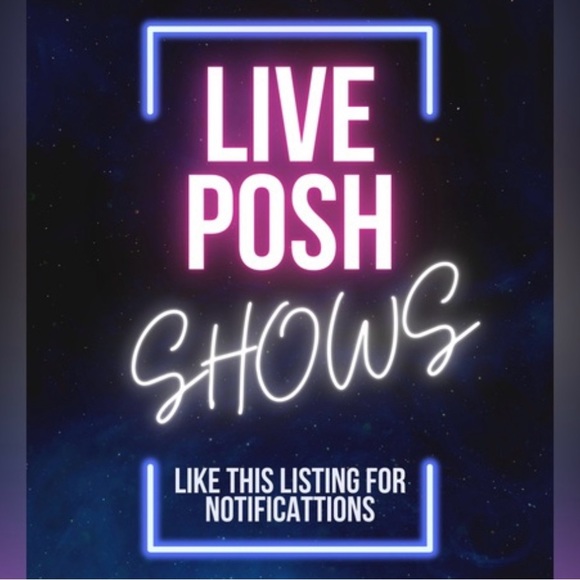 Like This For Notifications For Future LIVE Shows - Picture 2 of 2
